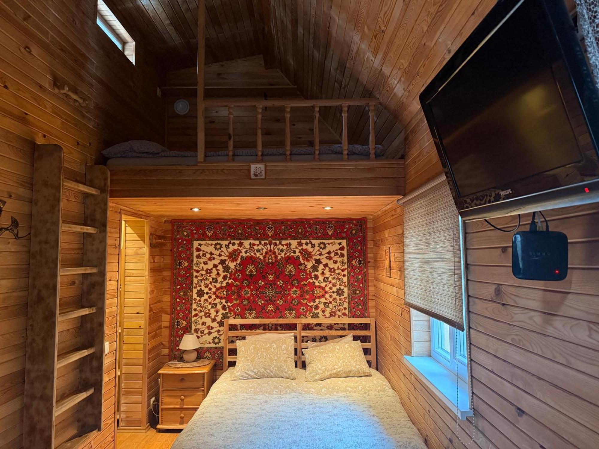 Villa Jurmala'S Center Eco House Exterior foto